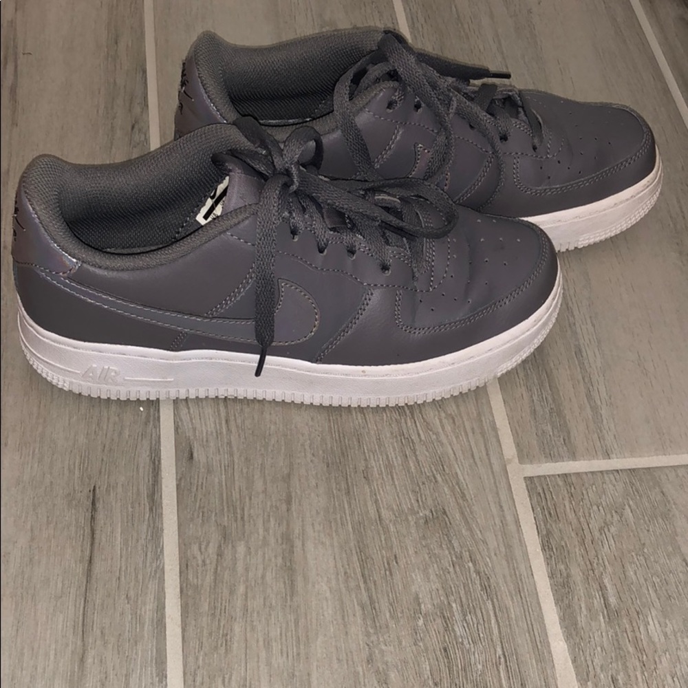 Nike Air Force 1’s
